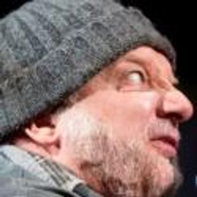 Town Hall Theater Broadcasts Shakespeare's TIMON OF ATHENS, 11/6