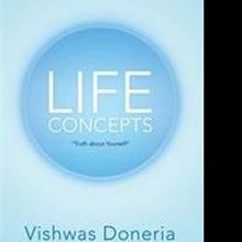 LIFE CONCEPTS is Released