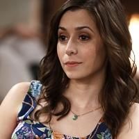 Photo Flash: Cristin Milioti in HOW I MET YOUR MOTHER Season 9 Premiere