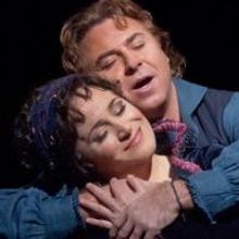 Ridgefield Playhouse to Screen TOSCA & THE HABIT OF ART Live in HD in November