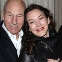 Photo Coverage: BREAKFAST AT TIFFANY'S Opening Night - Arrivals!