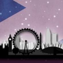 Kieran Brown Presents A West End Christmas in Glasgow and Falkirk