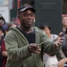 STAGE TUBE: Random New Yorkers Conduct Carnegie Hall Orchestra