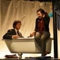 Photo Flash: First Look at LiveWire's THE MISTAKES MADELINE MADE