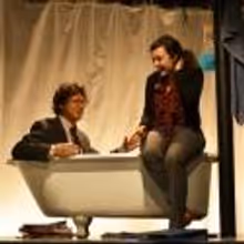 Photo Flash: First Look at LiveWire's THE MISTAKES MADELINE MADE