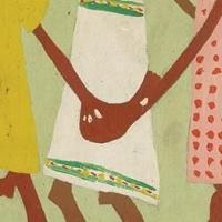 Phoenix Art Museum Presents WILLIAM H. JOHNSON: AN AMERICAN MODERN, 4/19-7/13