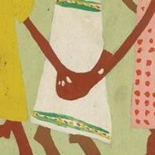 Phoenix Art Museum Presents WILLIAM H. JOHNSON: AN AMERICAN MODERN, 4/19-7/13