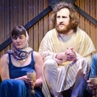 BWW Reviews: Theo Ubique's JESUS CHRIST SUPERSTAR Photo