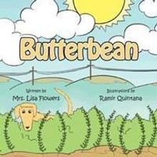 Lisa Flowers Releases New Children's Book, BUTTERBEAN