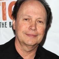 FX Orders THE COMEDIANS with Billy Crystal & Josh Gad to Series