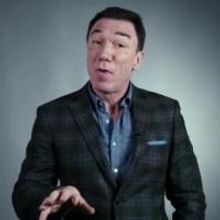 In Performance Video: Patrick Page in Courtroom Drama A TIME TO KILL
