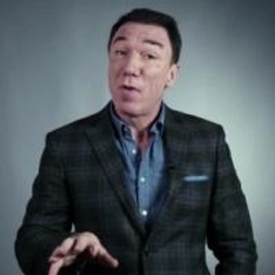 In Performance Video: Patrick Page in Courtroom Drama A TIME TO KILL