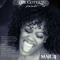 Carla Renata Makes Cabaret Debut with BRAND NEW ME at The Coterie Tonight