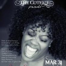 Carla Renata to Make Cabaret Debut with BRAND NEW ME at The Coterie, 3/31