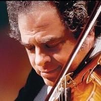 Itzhak Perlman Plays Dual Role of Conductor and Soloist at Walt Disney Concert Hall…