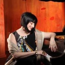The Miller Theatre Continues Its 2014-15 Jazz Series with RENEE ROSNES QUARTET Tonigh