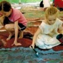 2013 Theatre Camps Announced at Totem Pole Playhouse