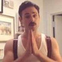 STAGE TUBE: EVITA's Max von Essen Encourages Americans to Rock the Vote! Video