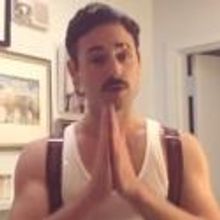 STAGE TUBE: EVITA's Max von Essen Encourages Americans to Rock the Vote!
