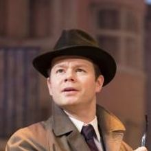 The BWW Q&A: ONE MAN, TWO GUVNORS' Sam Alexander!