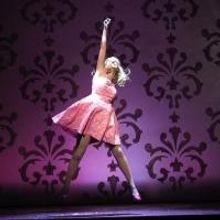 CRT's LEGALLY BLONDE Opens Tomorrow