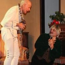 Minstrel Players to Present A CHRISTMAS CAROL, 12/13-15