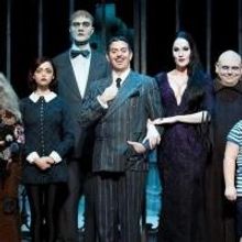 BWW Reviews: THE ADDAMS FAMILY National Tour