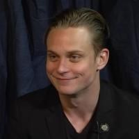 TV Exclusive: Meet the 2013 Tony Nominees- VANYA AND SONIA's Billy Magnussen High on…