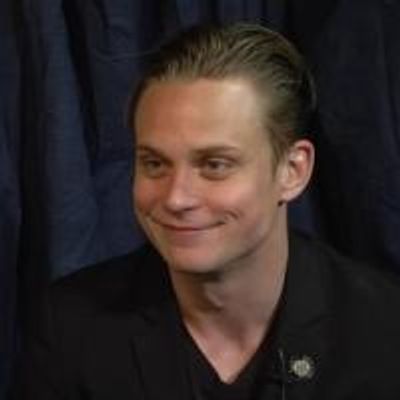 TV Exclusive: Meet the 2013 Tony Nominees- VANYA AND SONIA's Billy Magnussen High on the Theatre Drug