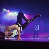 Antics Present 'Illuminated Manuscript' 6/7