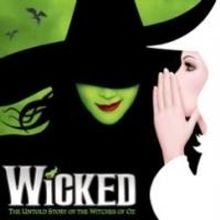 WICKED Will Return to DPAC, 1/7-25/2015