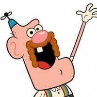 Cartoon Network's UNCLE GRANDPA to Sing the Classics, Today
