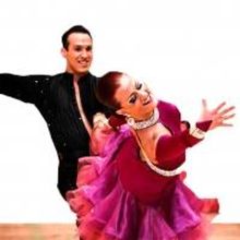Latin Dance Superstars Coming to Westchester Broadway Theatre, 10/21