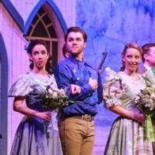SEVEN BRIDES FOR SEVEN BROTHERS National Tour Coming to Broadway Palm, 4/9-5/23