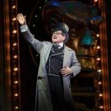 BWW Interviews: WICKED's Wonderful Wizard, Tim Kazurinsky
