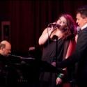 Photo Flash: Frank Wildhorn, Jane Monheit, Clint Holmes & More at FRANK & FRIENDS