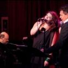 Photo Flash: Frank Wildhorn, Jane Monheit, Clint Holmes & More at FRANK & FRIENDS