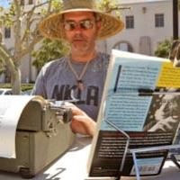 Museum of Contemporary Art San Diego to Open New Tim Youd Exhibition on 5/17