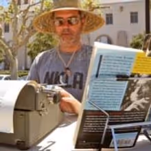Museum of Contemporary Art San Diego to Open New Tim Youd Exhibition on 5/17