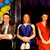 Nerds Rule in Windmill Theatre's SCHOOL DANCE at Melbourne International Comedy…