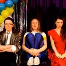 Nerds Rule in Windmill Theatre's SCHOOL DANCE at Melbourne International Comedy Festi