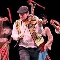 Alessandra Belloni and I Giullari di Piazza to Return to St. John the Divine with…