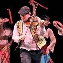 Alessandra Belloni and I Giullari di Piazza to Return to St. John the Divine with…