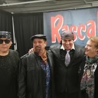 ONCE UPON A DREAM STARRING THE RASCALS Comes to Chicago, Now thru 11/10
