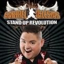 Gabriel Iglesias Takes Over Ft. Lauderdale in STAND-UP REVOLUTION Season 2 Tonight…