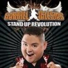 Gabriel Iglesias Takes Over Ft. Lauderdale in STAND-UP REVOLUTION Season 2 Tonight…