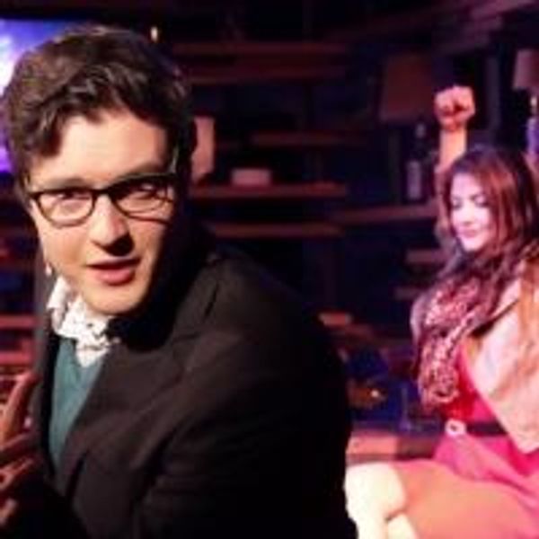 TV: Watch Two Scenes from FIRST DATE's Chicago Premiere at the Royal George - Chicago Theater Video