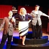 BWW Reviews: IS THERE LIFE AFTER HIGH SCHOOL? At Susquehanna Stage Co. Photo