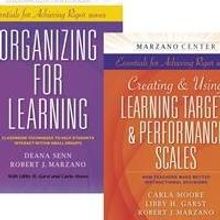 Learning Sciences International Releases Last Two Marzano Books in Series