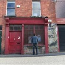 Celebrate Culture Night at Roscommon Arts Centre Tonight